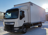 DAF LF 210 FA 12t Euro 5,  _1